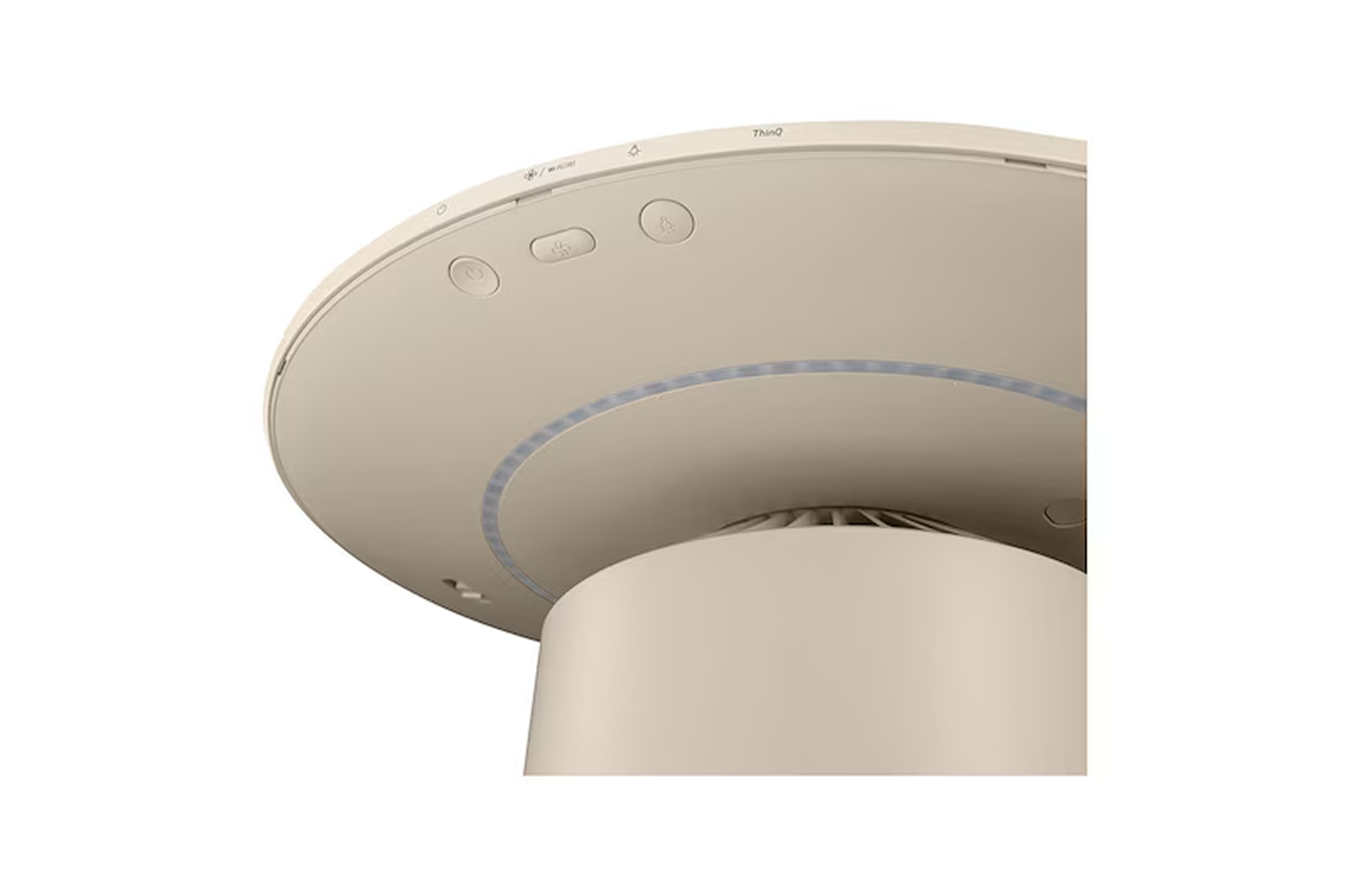 Placeholder living room image